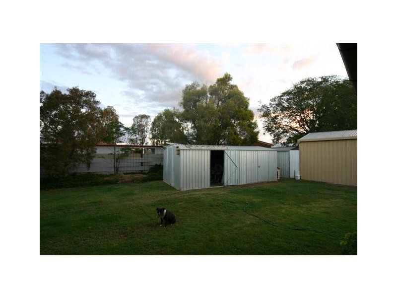 5 HALL STREET, Dalby QLD 4405