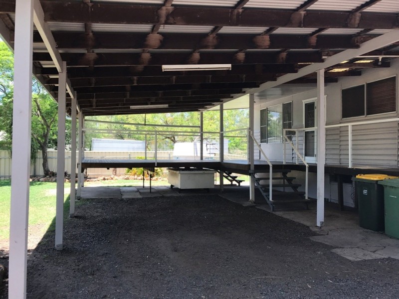 45 Wood Street, Dalby QLD 4405