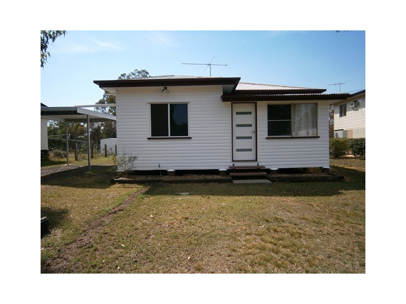 3 Reid Street, Dalby QLD 4405