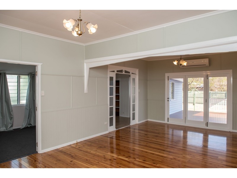 3 MYALL STREET, Dalby QLD 4405