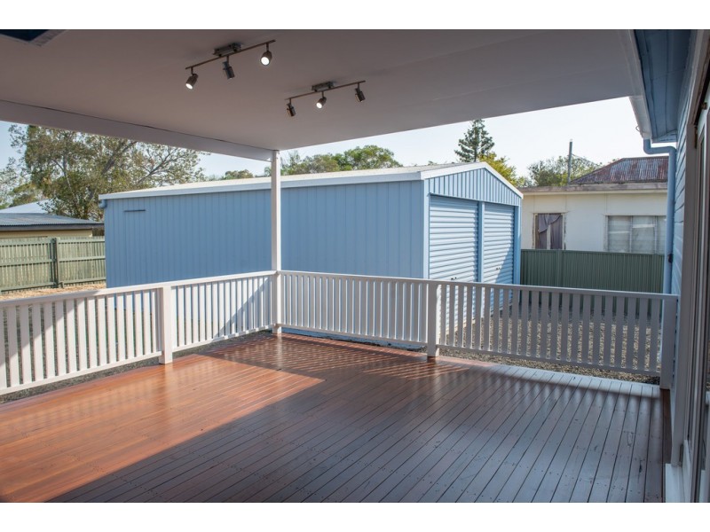 3 MYALL STREET, Dalby QLD 4405