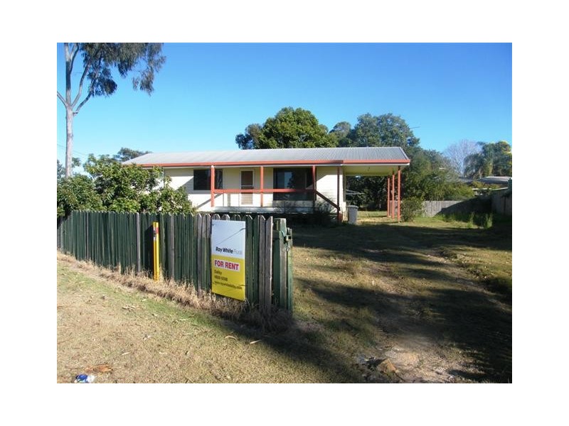 1 Dalby Cecil Plains Road, Cecil Plains QLD 4407