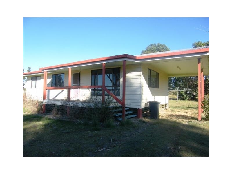 1 Dalby Cecil Plains Road, Cecil Plains QLD 4407