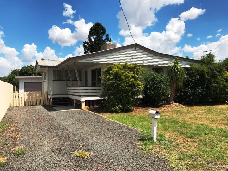 54 Drury Street, Dalby QLD 4405