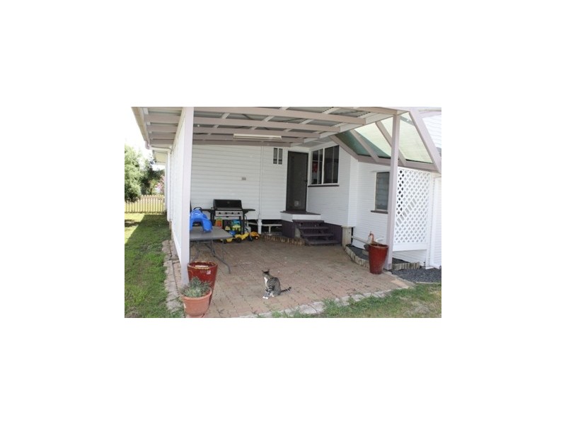 54 Drury Street, Dalby QLD 4405
