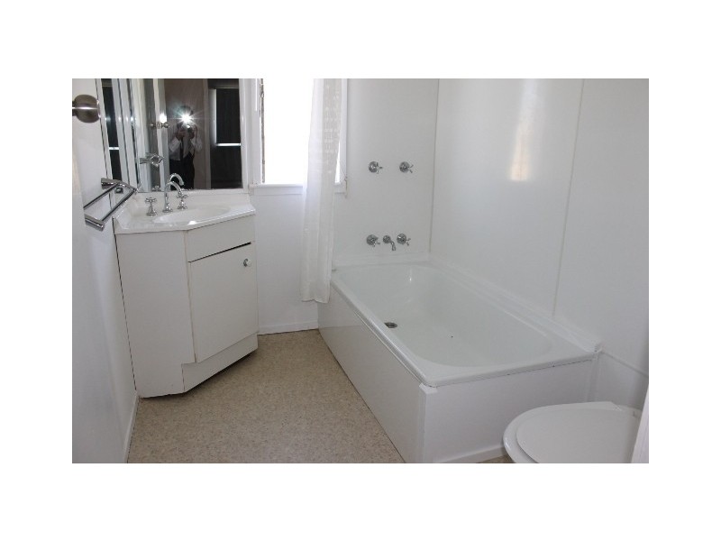 120 BUNYA STREET, Dalby QLD 4405