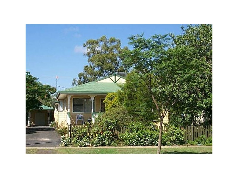 2/8 Patrick Street, Dalby QLD 4405