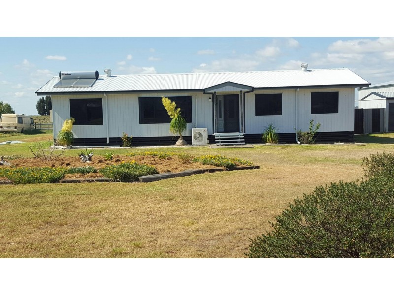 LOT 4 WAMBO TERRACE, Pirrinuan QLD 4405