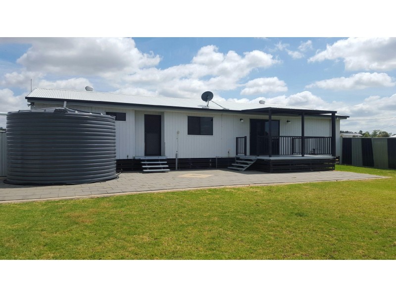 LOT 4 WAMBO TERRACE, Pirrinuan QLD 4405