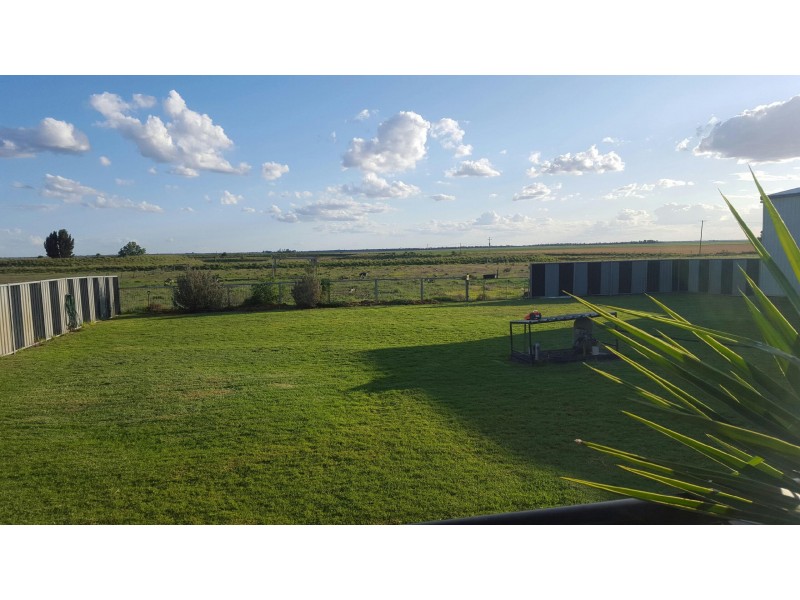 LOT 4 WAMBO TERRACE, Pirrinuan QLD 4405