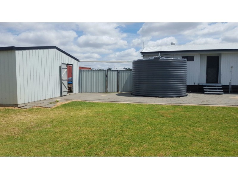 LOT 4 WAMBO TERRACE, Pirrinuan QLD 4405