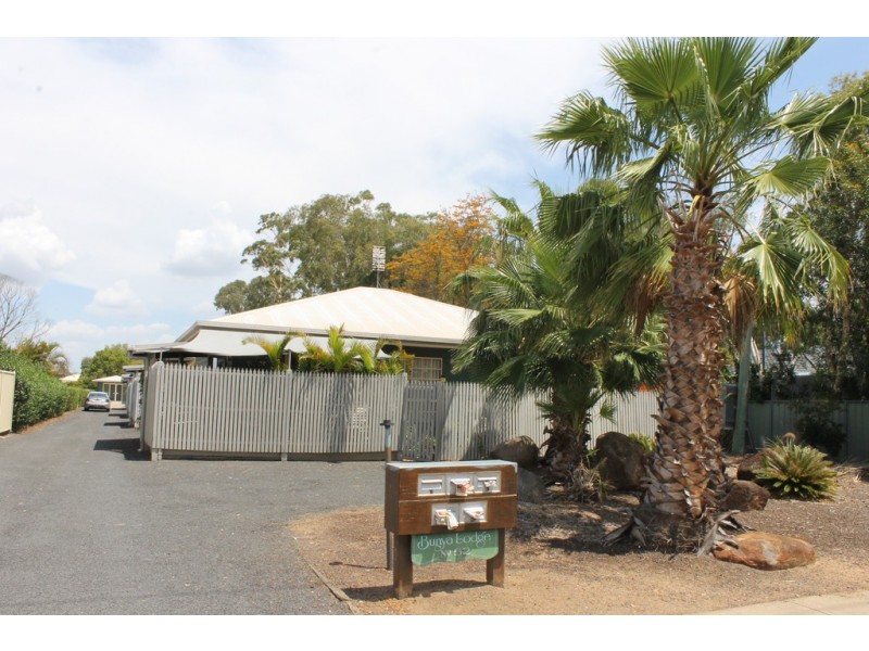 2/52 Bunya Street, Dalby QLD 4405