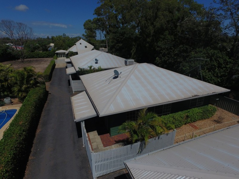 2/52 Bunya Street, Dalby QLD 4405