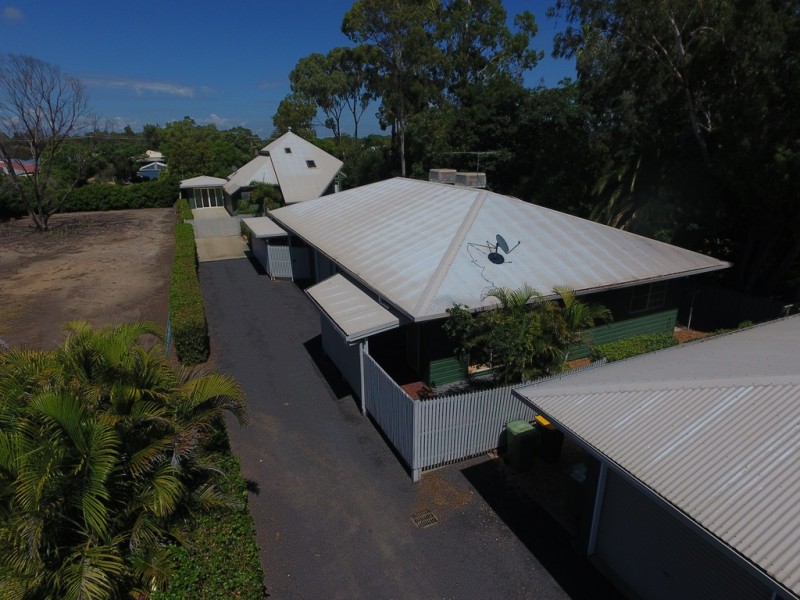 2/52 Bunya Street, Dalby QLD 4405