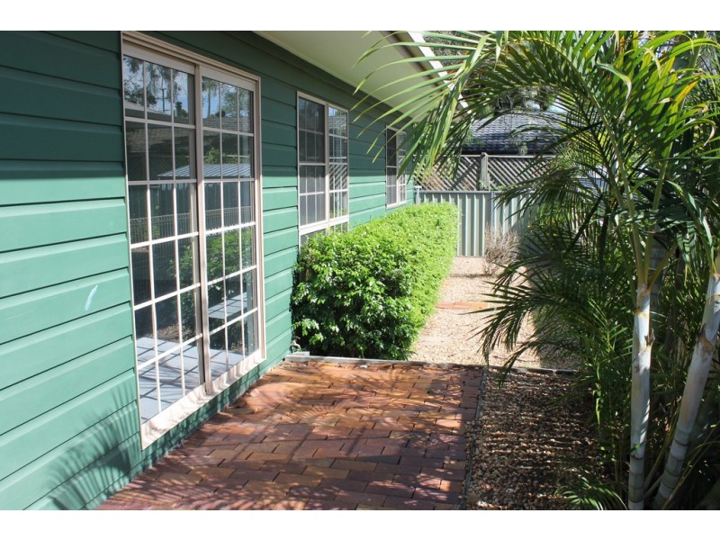 2/52 Bunya Street, Dalby QLD 4405