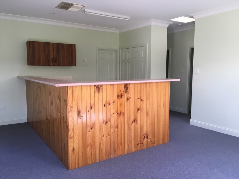 2/52 Bunya Street, Dalby QLD 4405