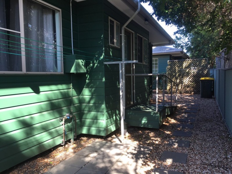2/52 Bunya Street, Dalby QLD 4405