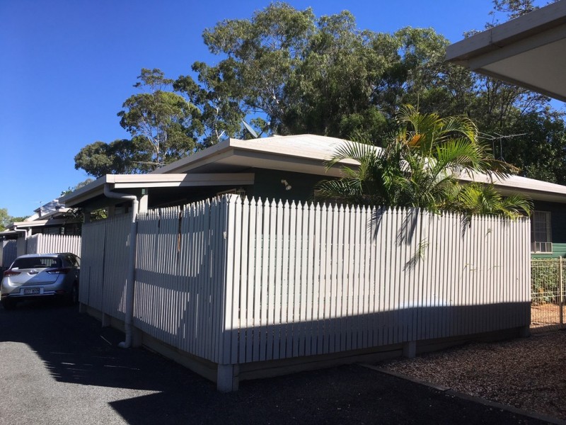 2/52 Bunya Street, Dalby QLD 4405