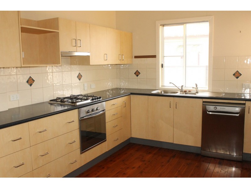 35 ALFRED STREET, Dalby QLD 4405