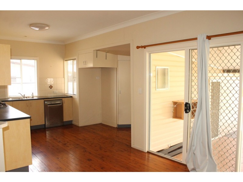 35 ALFRED STREET, Dalby QLD 4405