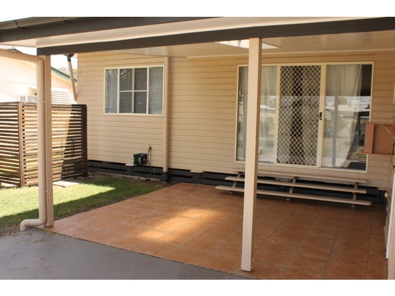 35 ALFRED STREET, Dalby QLD 4405