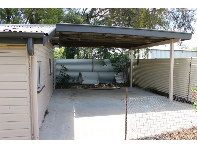 35 ALFRED STREET, Dalby QLD 4405