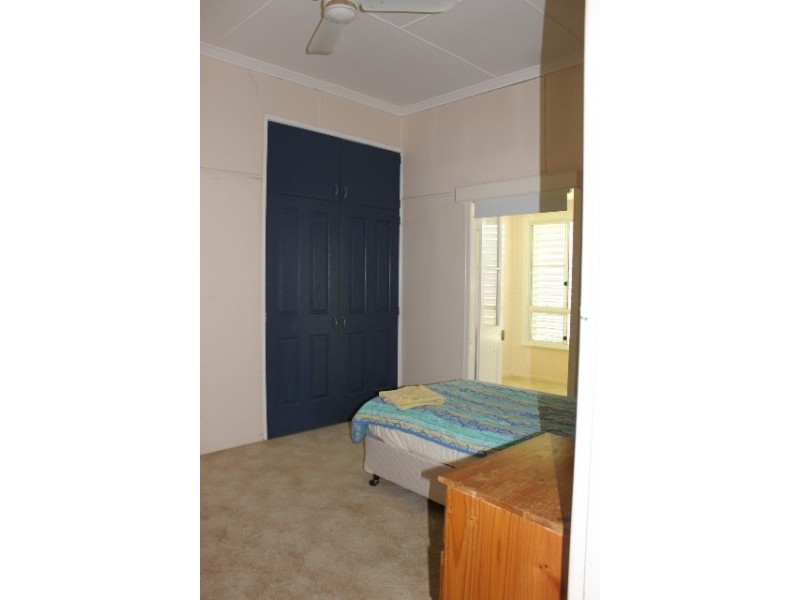 4 CONNELLY STREET, Dalby QLD 4405
