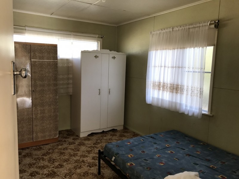 1/108 EDWARD STREET, Dalby QLD 4405