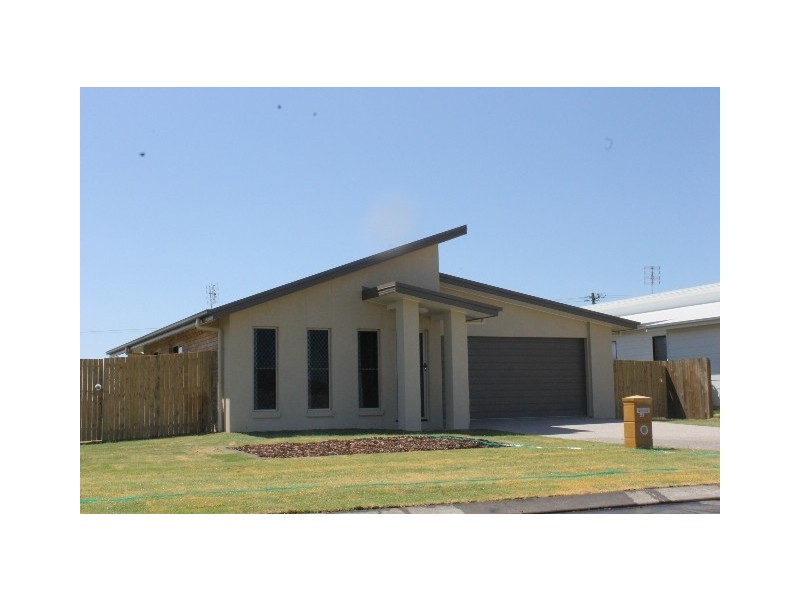 42 GOSDEN DRIVE, Dalby QLD 4405