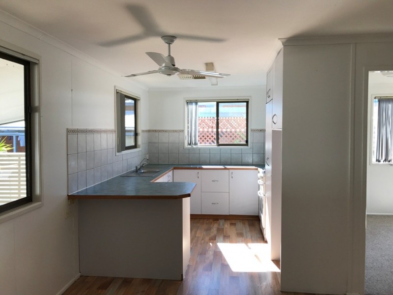 54 Geisel Street, Dalby QLD 4405
