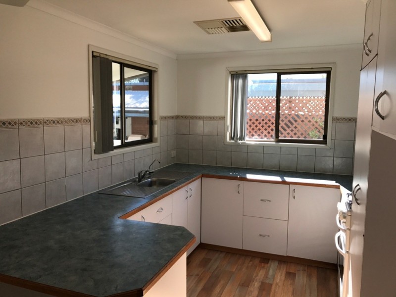 54 Geisel Street, Dalby QLD 4405