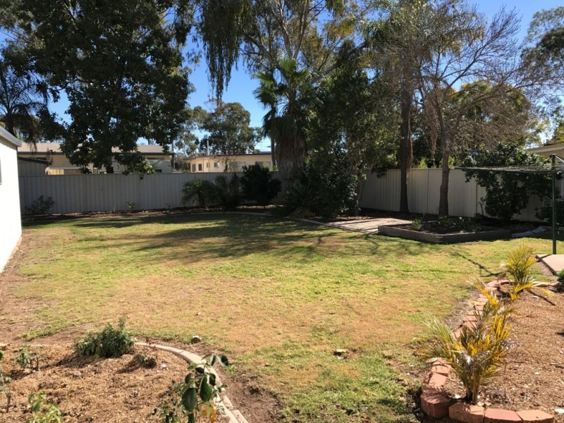 54 Geisel Street, Dalby QLD 4405