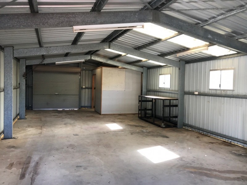 54 Geisel Street, Dalby QLD 4405