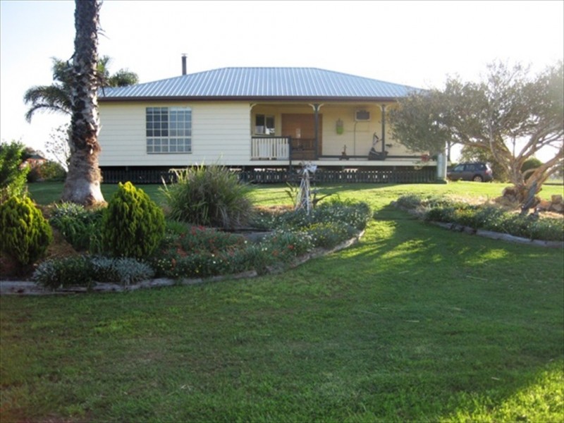 Dalby QLD 4405