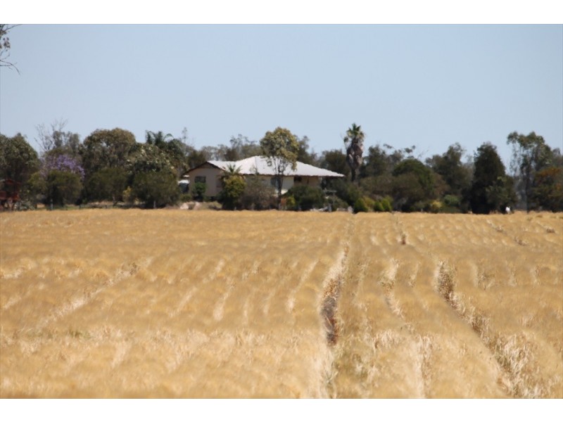 Dalby QLD 4405