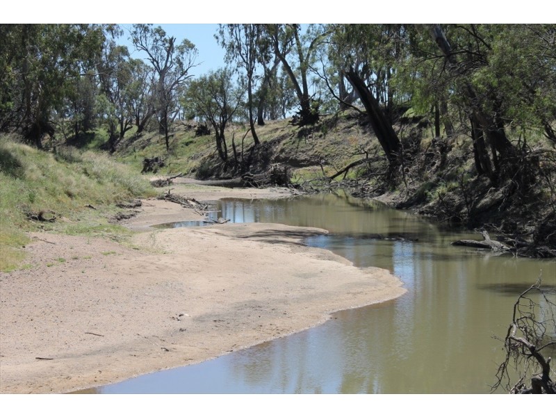 Dalby QLD 4405