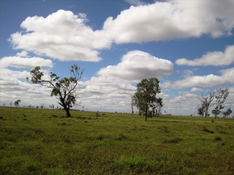Dalby QLD 4405