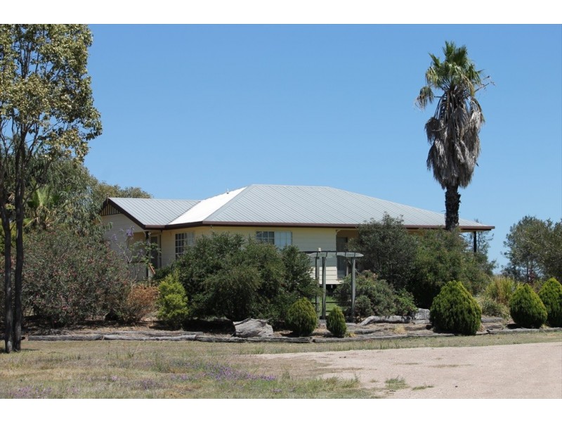 Dalby QLD 4405