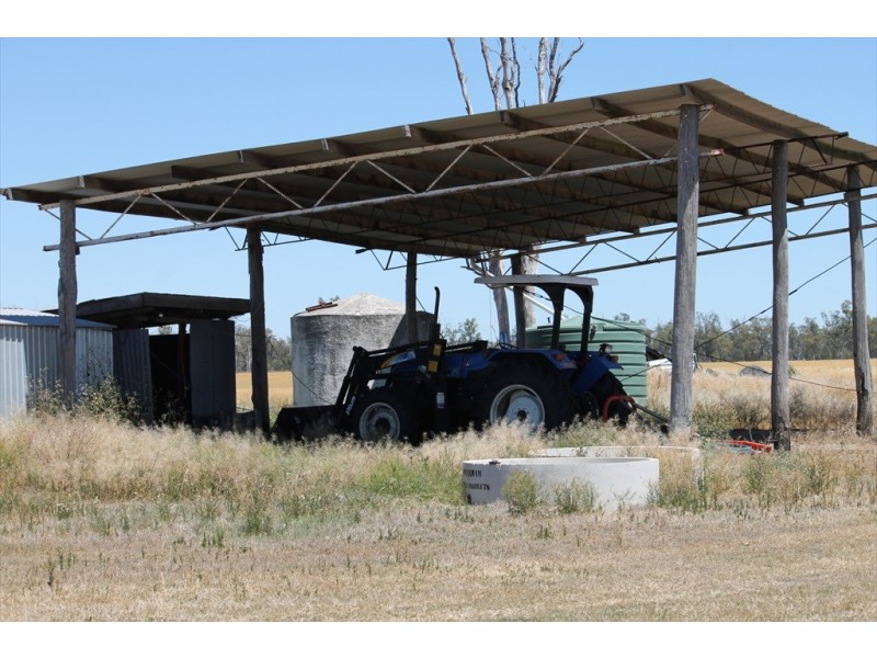 Dalby QLD 4405
