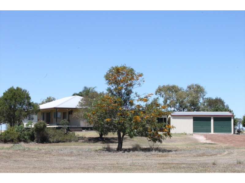 Dalby QLD 4405