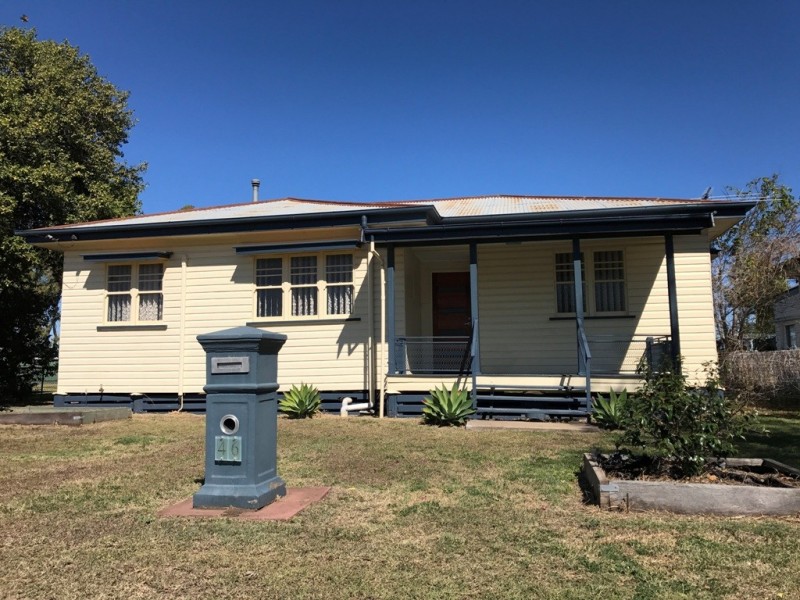 46 Palmer Street, Dalby QLD 4405
