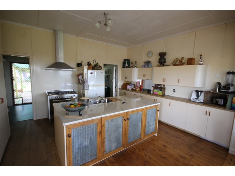 653 Dalby Jandowae Road, Dalby QLD 4405