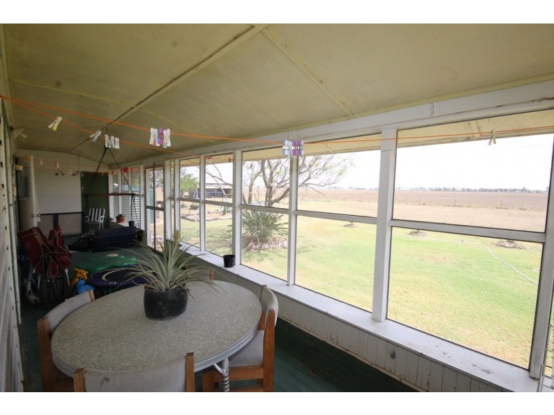 653 Dalby Jandowae Road, Dalby QLD 4405