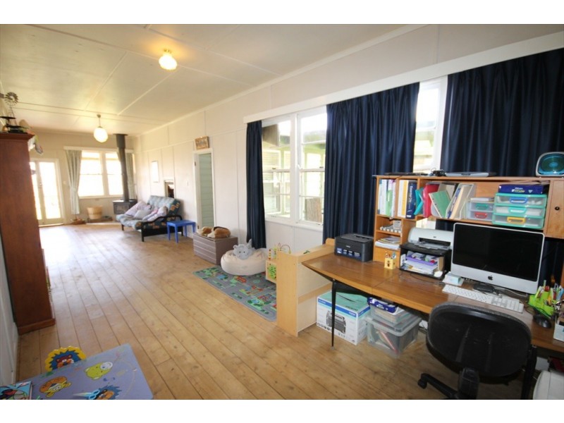 653 Dalby Jandowae Road, Dalby QLD 4405
