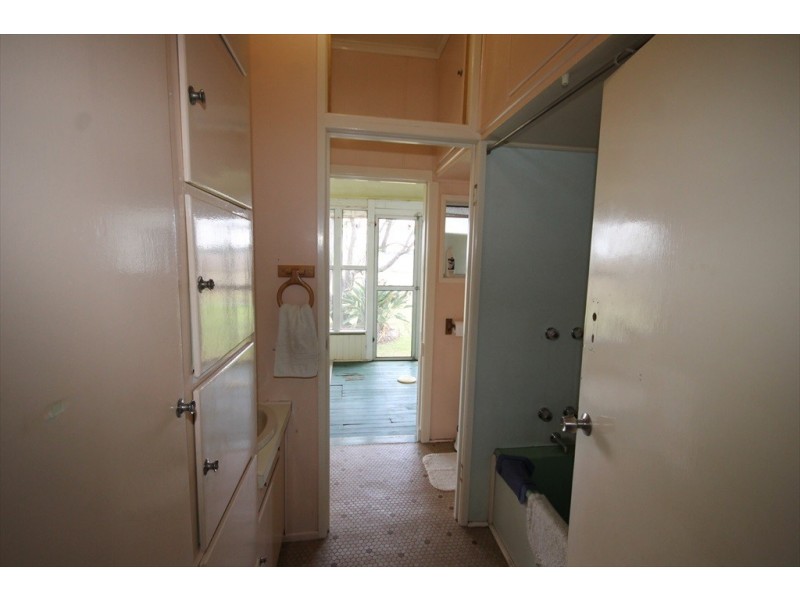 653 Dalby Jandowae Road, Dalby QLD 4405