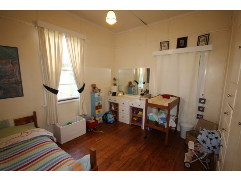 653 Dalby Jandowae Road, Dalby QLD 4405