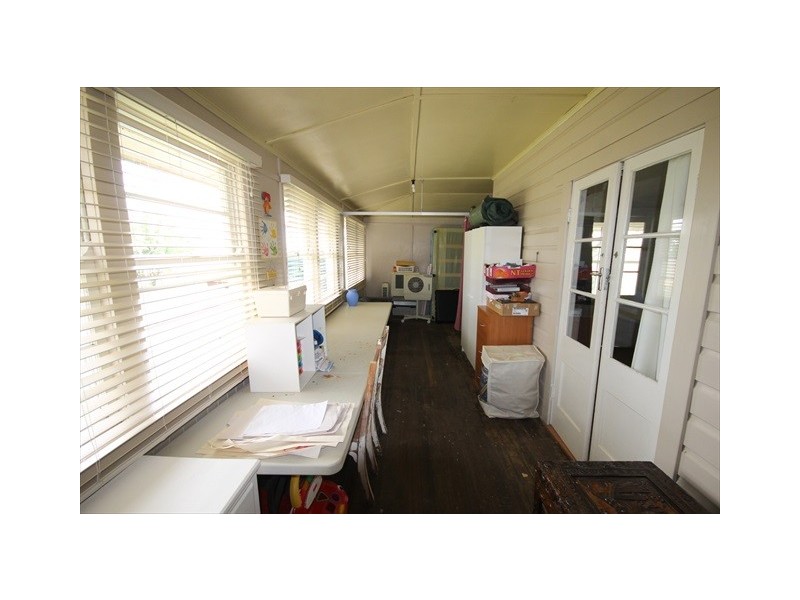 653 Dalby Jandowae Road, Dalby QLD 4405
