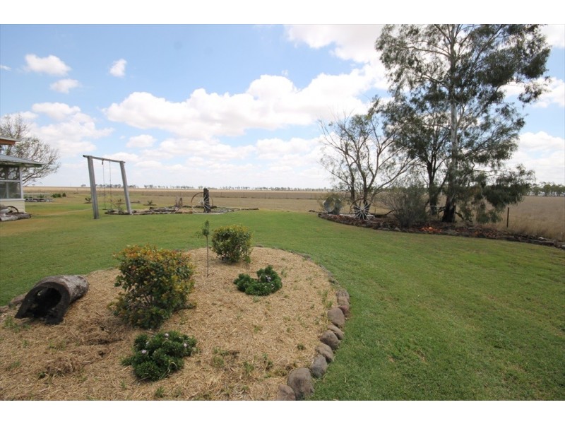 653 Dalby Jandowae Road, Dalby QLD 4405