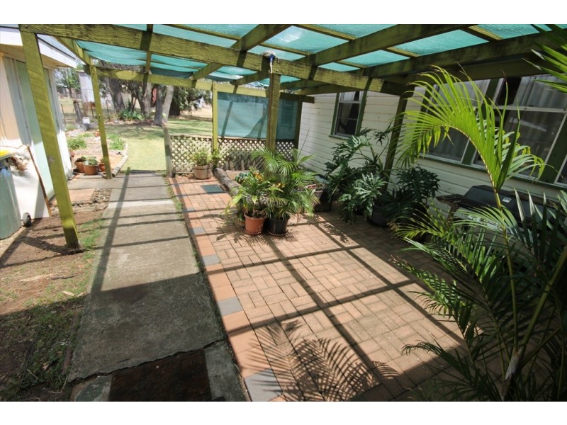 653 Dalby Jandowae Road, Dalby QLD 4405