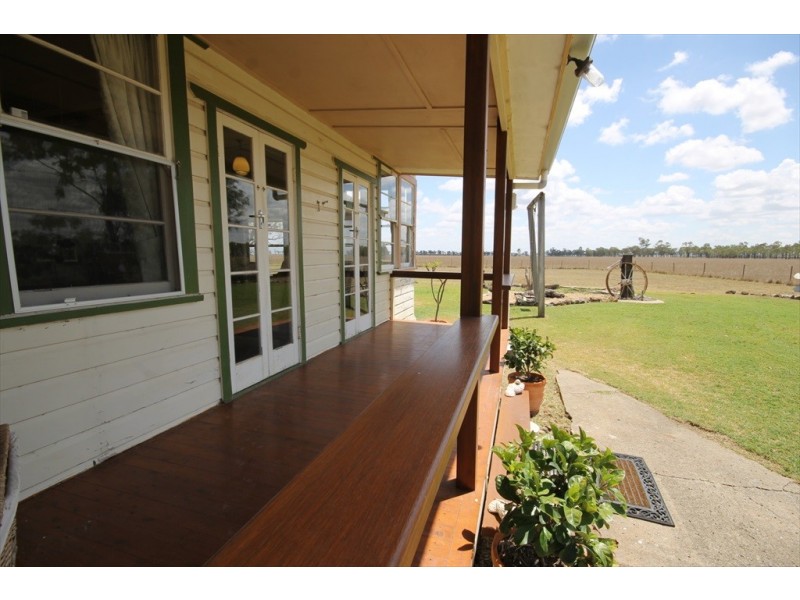 653 Dalby Jandowae Road, Dalby QLD 4405